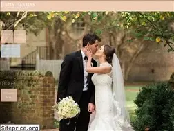 Sites similar to justinhankins.com