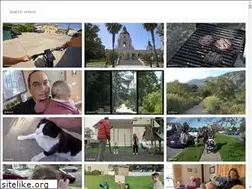 Sites similar to justinharkey.com