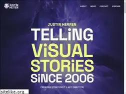 Sites similar to justinherren.com