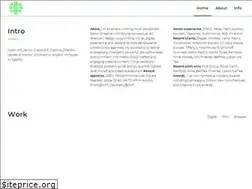 Sites similar to justinhill.co.uk