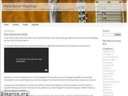 Sites similar to justinhohn.typepad.com