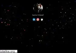 Sites similar to justinireland.com