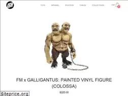 Sites similar to justinishmael.com