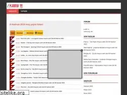 Sites similar to justinizle.org
