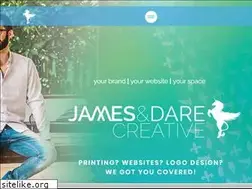 Sites similar to justinjames.net