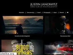 Sites similar to justinjanowitz.com