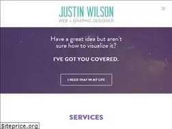 Sites similar to justinjwilson.com