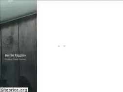 Sites similar to justinkiggins.com
