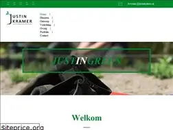 Sites similar to justinkramer.nl