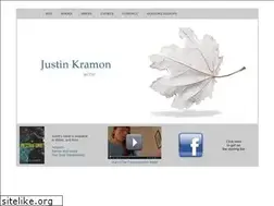 Sites similar to justinkramon.com