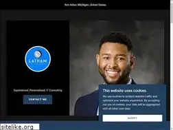 Sites similar to justinlatham.com