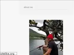 Sites similar to justinlewis.me