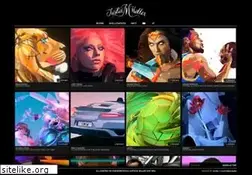 Sites similar to justinmaller.com