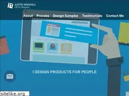 Sites similar to justinmandell.net