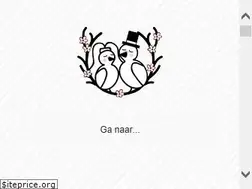 Sites similar to justinmanders.nl