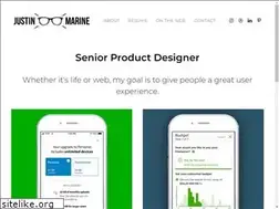 Sites similar to justinmarine.com