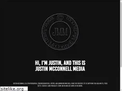 Sites similar to justinmcconnellmedia.com