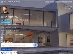 Sites similar to justinmcmurtry.com