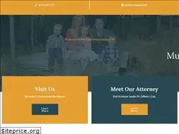 Sites similar to justinmgilbert.com