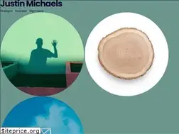 Sites similar to justinmichaels.co