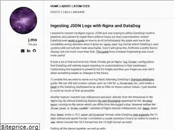 Sites similar to justinmontgomery.com