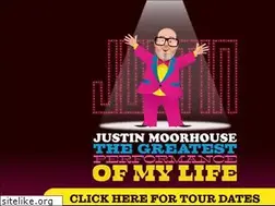 Sites similar to justinmoorhouse.com
