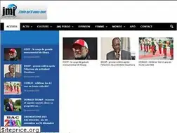 Sites similar to justinmorel.info