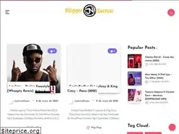 Sites similar to justinodenamicopomusic.net