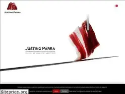 Sites similar to justinoparra.es