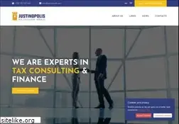 Sites similar to justinopolis.com