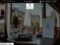 Sites similar to justinospizza.ca