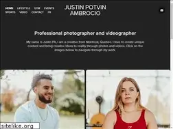 Sites similar to justinpa.com
