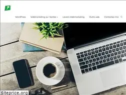 Sites similar to justinpageaud.com
