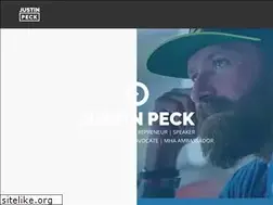 Sites similar to justinpeck.com