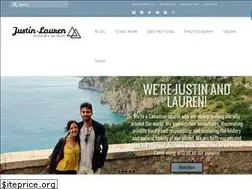 Sites similar to justinpluslauren.com