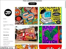 Sites similar to justinpoulter.com