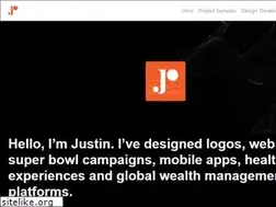 Sites similar to justinpowelldesign.com
