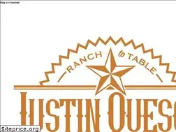 Sites similar to justinquesos.com