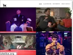 Sites similar to justinrentzel.com