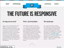 Sites similar to justinrfreeman.com