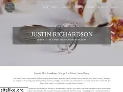 Sites similar to justinrichardson.co.uk