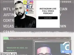 Sites similar to justinrivera.com
