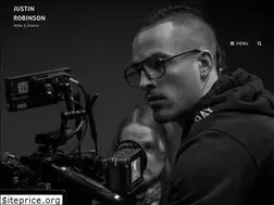 Sites similar to justinrobinsonfilm.com