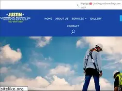 Sites similar to justinroofing.com