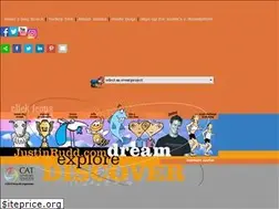 Sites similar to justinrudd.com