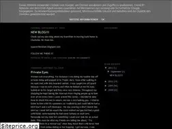 Sites similar to justinryantucker.blogspot.com