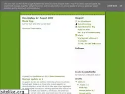Sites similar to justinsane79.blogspot.com