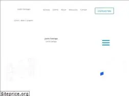 Sites similar to justinsantiago.com