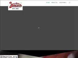Sites similar to justinsbarbershop.com