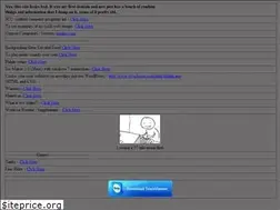 Sites similar to justinscustomcomputers.com